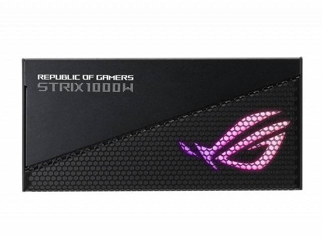 Power Supply ASUS ROG Strix 1000W 80+ Gold 