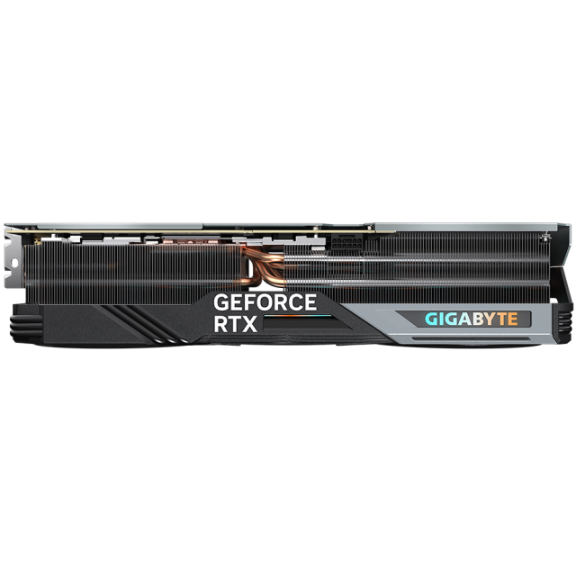 Graphic card GIGABYTE RTX 4090 GAMING OC 24GB GDDR6X 