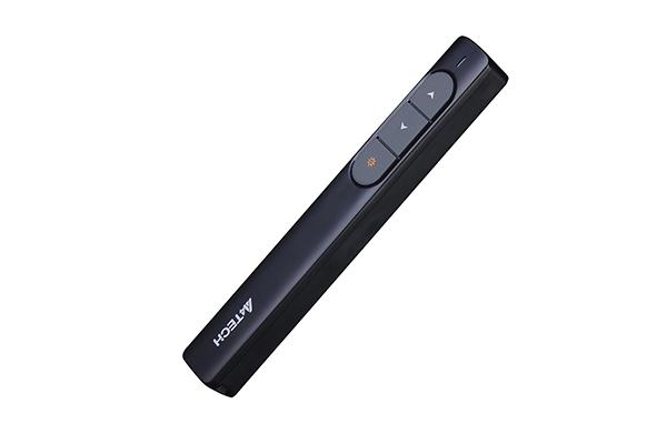 A4tech LP15 2.4G Wireless Laser Pen 