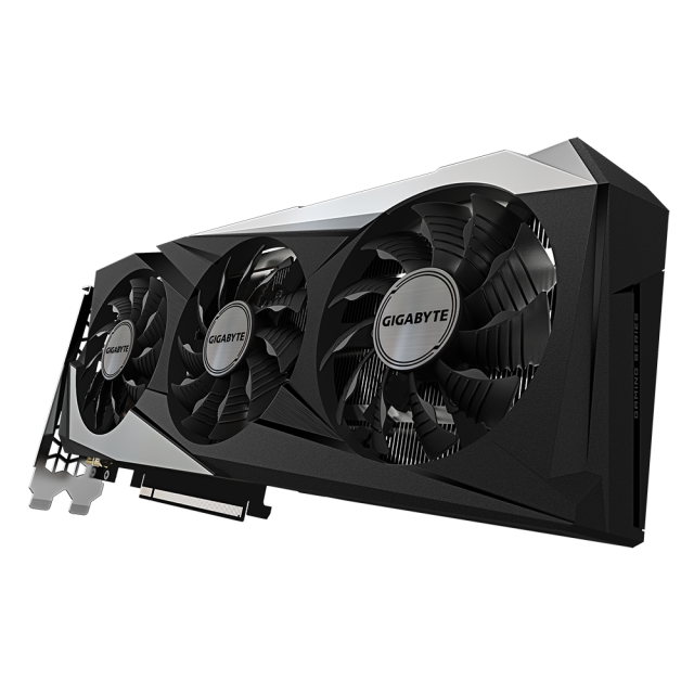 Graphic card GIGABYTE RTX 3060 GAMING OC 12GB GDDR6 