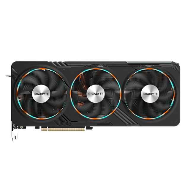 Graphic card GIGABYTE RTX 4070 TI SUPER GAMING OC 16GB GDDR6X 