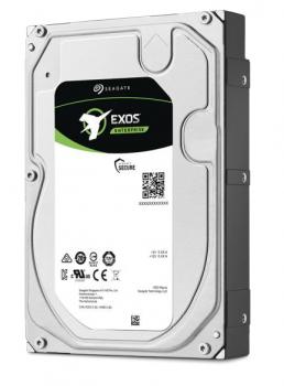 Хард диск SEAGATE Enterprise Exos, 8TB, 256MB, SATA 6.0Gb/s, 7200rpm, ST8000NM000A