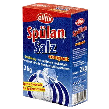 Spulan Salt, Xavax 110764 