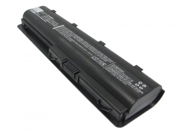 Батерия  за лаптоп HP G32/G42/G62/G72 Presario CQ31/CQ42 CB0W / DB0W 10.8V, 4400mAh, Черен CAMERON SINO 