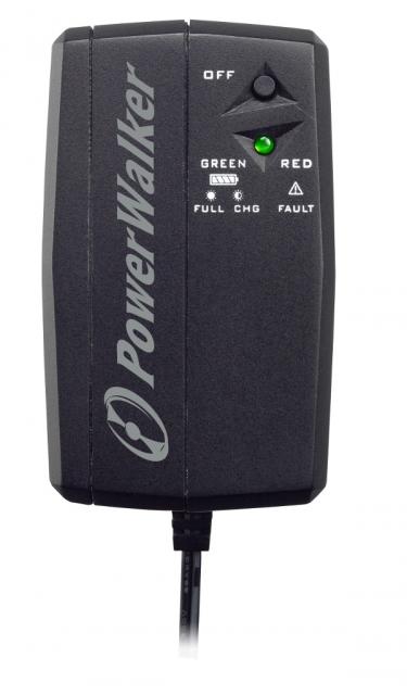 UPS POWERWALKER DC Secure Adapter 12V 