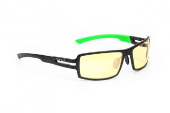 Gaming glasses Gunnar Razer RPG, Amber, Green