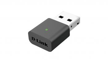 Wireless  N USB Nano Adapter