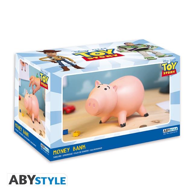 Касичка ABYSTYLE TOY STORY Hamm 