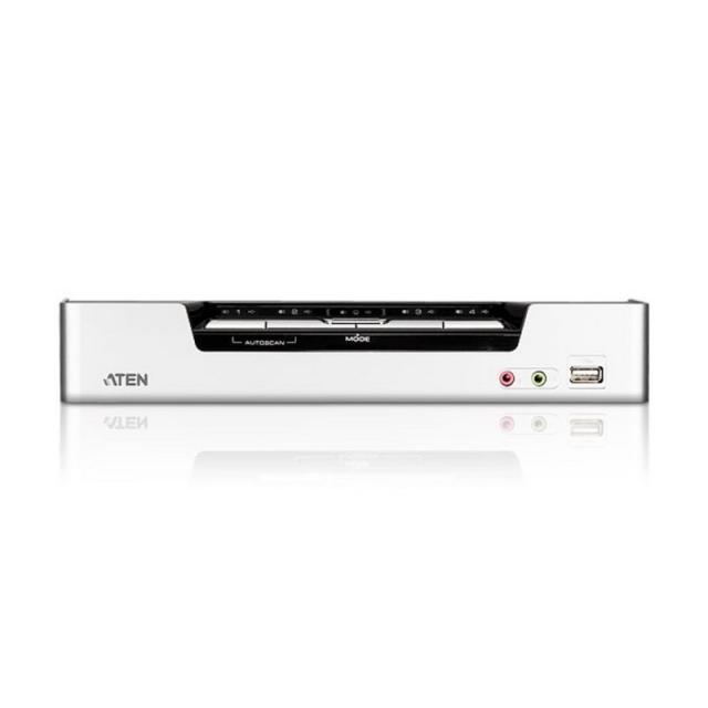 KVMP switch ATEN CS1794 4-port 