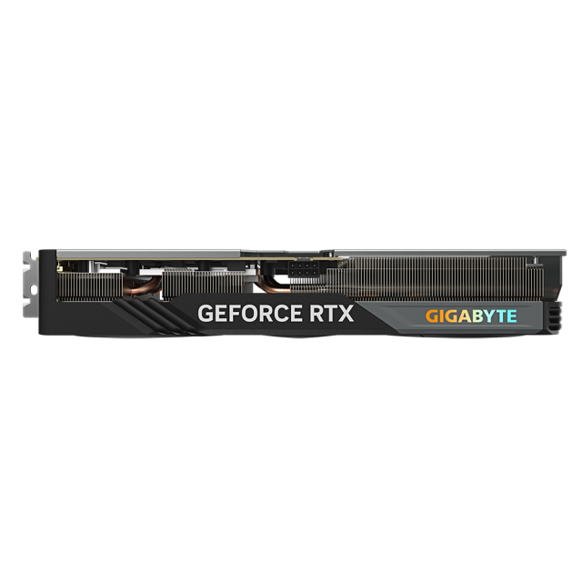 Graphic card GIGABYTE RTX 4070 GAMING OC V2 12GB GDDR6X 