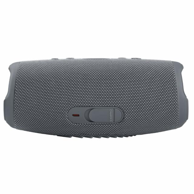 Блутут колонка JBL CHARGE 5, Сива 