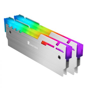 Jonsbo NC-3 2 x ARGB RAM cooler