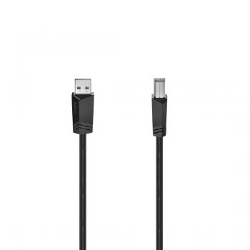 USB Cable, USB 2.0, HAMA-200602