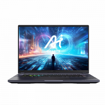 Notebook AORUS 16X 9SG-43EEC54SH