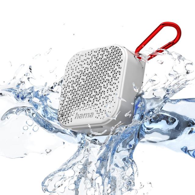 Hama "Pocket 3.0" Bluetooth® Loudspeaker Small Box, 188225 