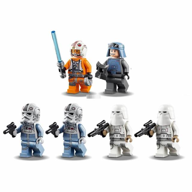 LEGO Star Wars - AT-AT - 75288 