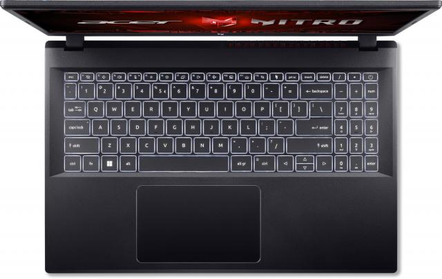 Notebook Acer Nitro V ANV15-51-5834 