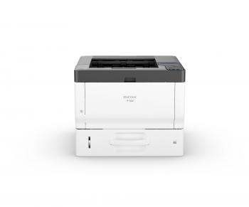 Laser Printer RICOH P502, USB 2.0, LAN, A4, 1200 x 1200 dpi, 43 ppm