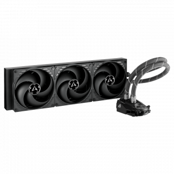 CPU Cooler Arctic Freezer II (420mm) ACFRE00092A AMD/Intel