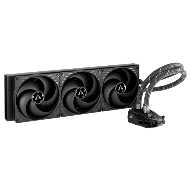 CPU Cooler Arctic Freezer II (420mm) ACFRE00092A AMD/Intel 