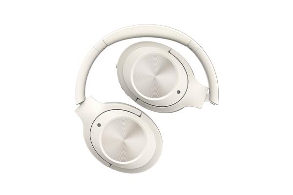 A4tech BH220 Wireless Headset, Beige 