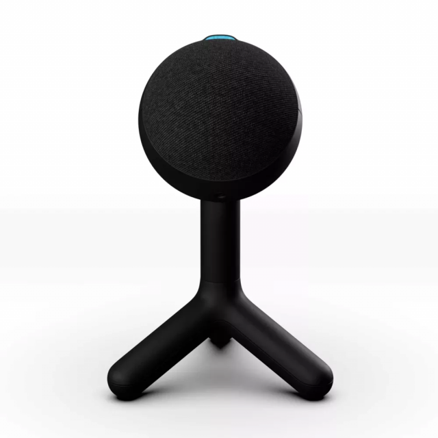 Dynamic Microphone Logitech YETI ORB 