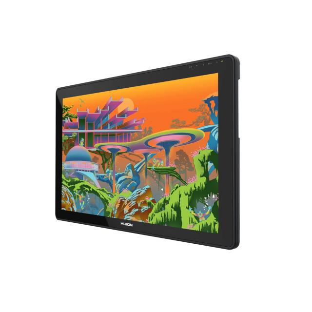 Graphic Display Tablet HUION Kamvas 22, 21.5", 1920 x 1080 