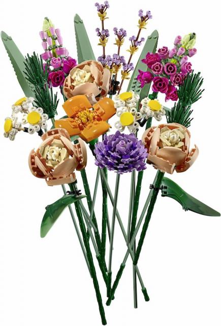 LEGO Icons - Flower Bouquet - 10280 