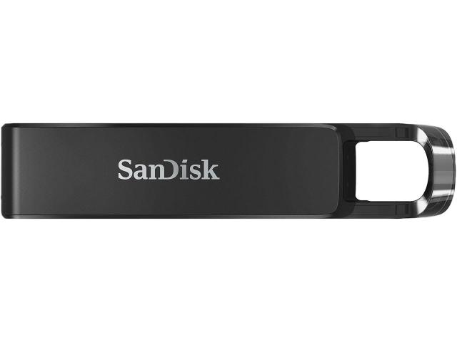 USB памет SanDisk Ultra, 64GB 