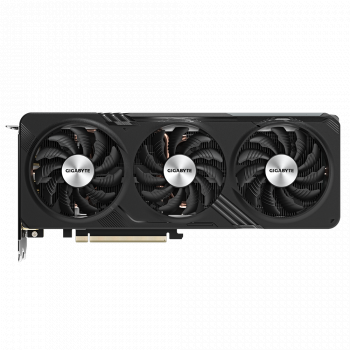 Graphic card GIGABYTE RTX 4060 TI GAMING OC 8GB GDDR6