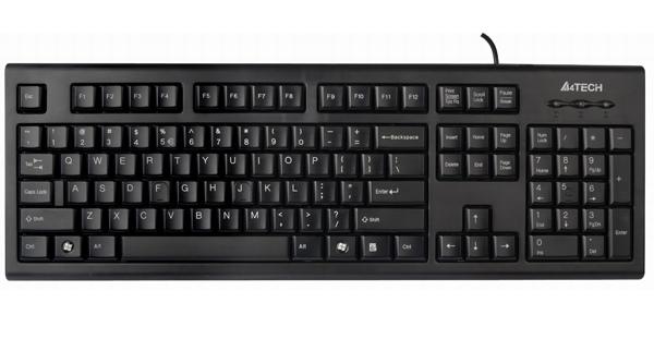 Keyboard A4TECH KR85 