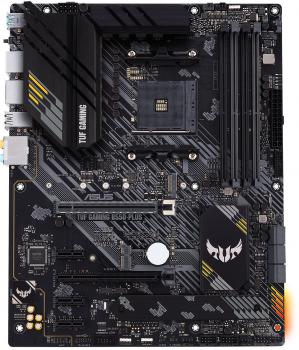 Motherboard ASUS TUF B550-PLUS GAMING socket AM4