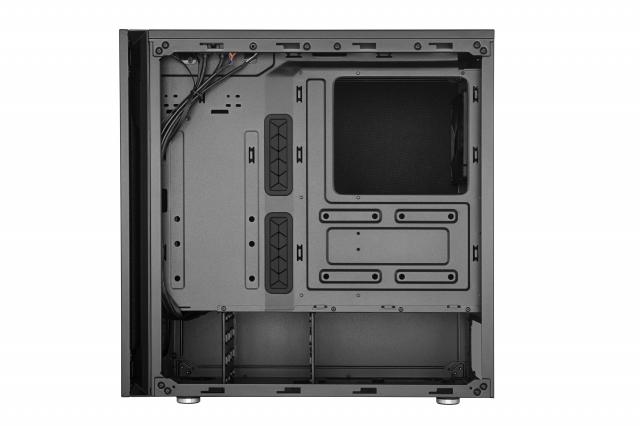 Case Cooler Master Silencio S600 TG 