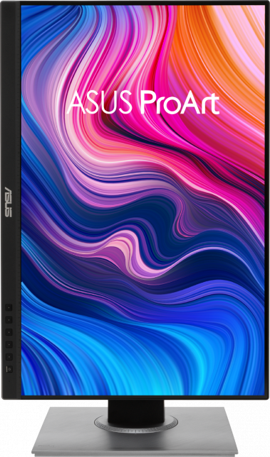 Монитор ASUS ProArt PA248QV Professional 24.1", 16:10, WUXGA (1920 x 1200) IPS 