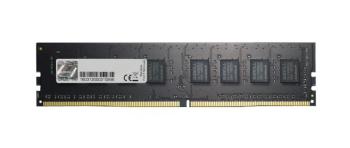 Memory G.SKILL F4-2400C17S-8GNT, 8GB, DDR4, 2400MHZ, CL17