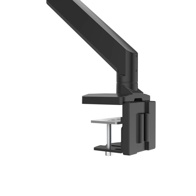 Hama Monitor Holder, Height-adjustable with Gas Spring, Swivel/Tilt, 13" - 35" 