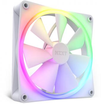 Fan NZXT F140 RGB White