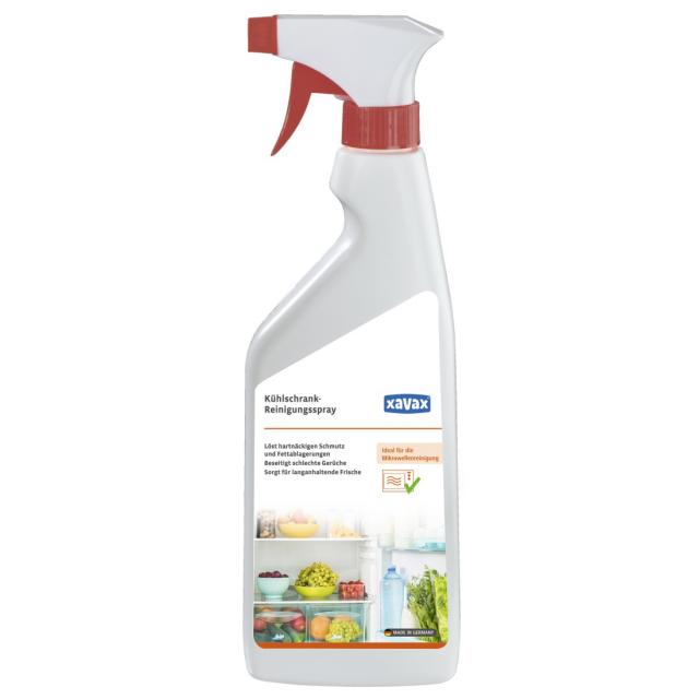 Xavax Cleaning Spray for Refrigerators, 111721 