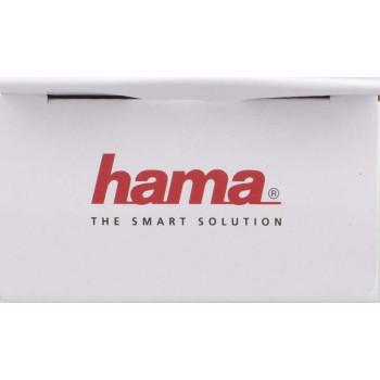 Hama "USB 3.4A" Power Strip, 3-Way, 1.4м, 137353 