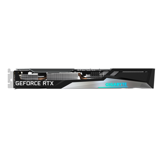 Graphic card GIGABYTE RTX 3060 GAMING OC 12GB GDDR6 