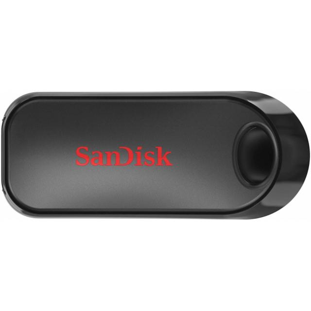 USB stick SanDisk Cruzer Snap, 128GB 