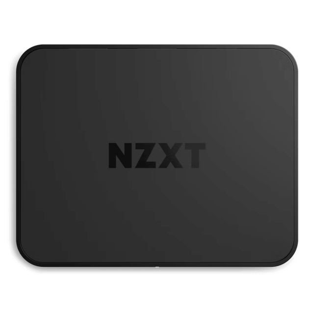 Външен кепчър NZXT Signal 4K30 HDR, 2 x HDMI, USB-C 