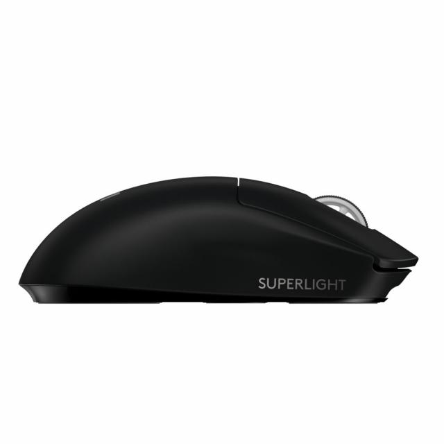 Геймърска мишка Logitech G Pro X Superlight Wireless 