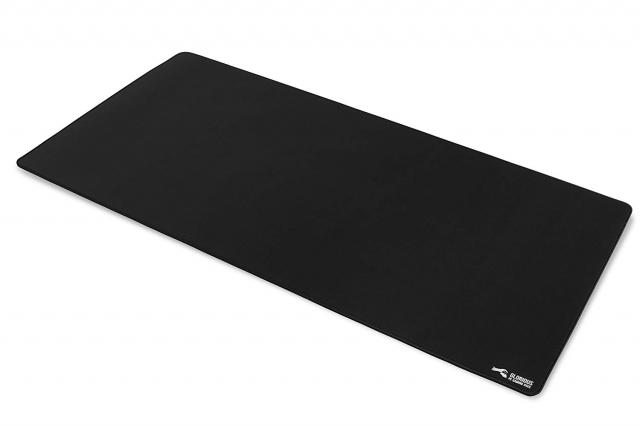 Gaming pad Glorious XXL Black 