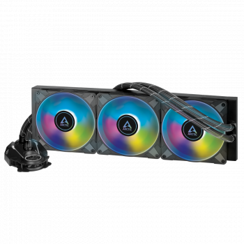 CPU Cooler Arctic Freezer II A-RGB (420mm) ACFRE00109A AMD/Intel