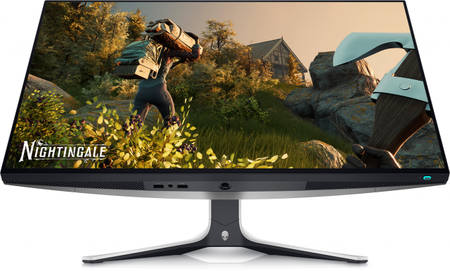 Монитор Dell Alienware AW2723DF 27" IPS, 2560 x 1440, 280Hz, 1ms 