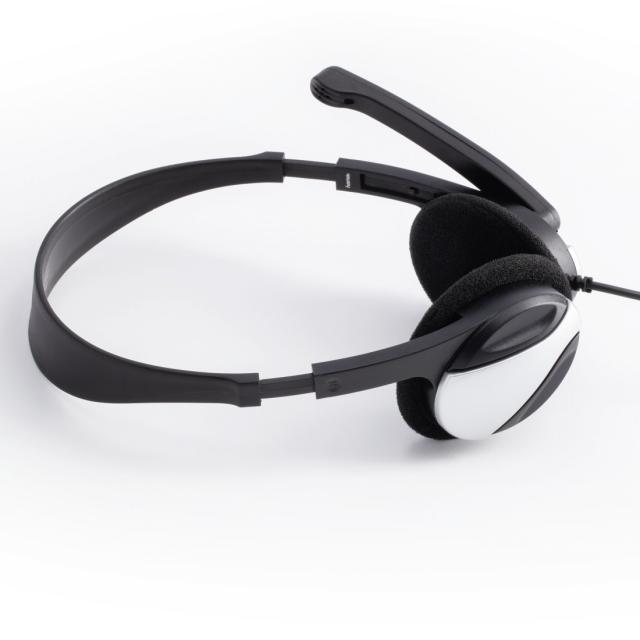 Headset HAMA Essential HS-P100 