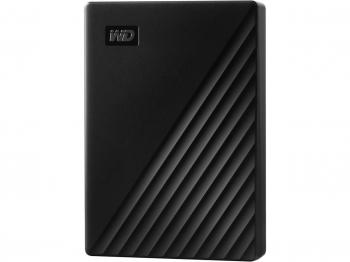 External HDD Western Digital My Passport 5TB 2.5"