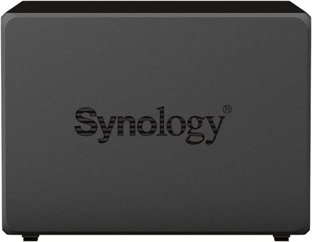 Synology DiskStation DS1522+ 5 Bay NAS 