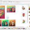 CorelDRAW Graphics Suite 365-Day Subs. (5-50) 